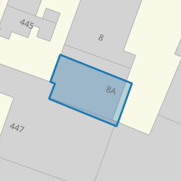 Perceel MTD02-K-1532