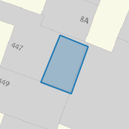 Perceel MTD02-K-1536