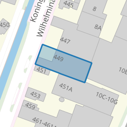 Perceel MTD02-K-1537