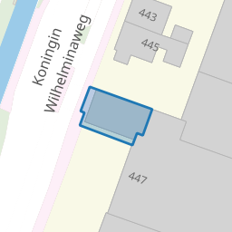 Perceel MTD02-K-1599