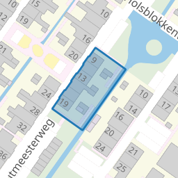 Perceel MTD02-K-1767