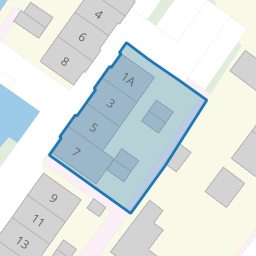 Perceel MTD02-K-1769