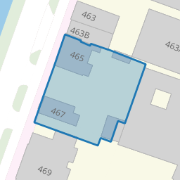 Perceel MTD02-K-1771