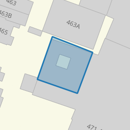 Perceel MTD02-K-1772