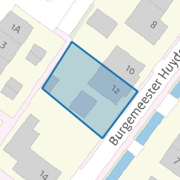 Perceel MTD02-K-1780