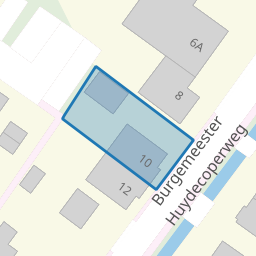 Perceel MTD02-K-1781