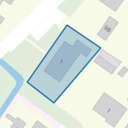 Perceel MTD02-K-1798