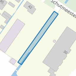 Perceel MTD02-K-1819