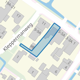 Perceel MTD02-K-1841