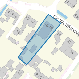 Perceel MTD02-K-1870