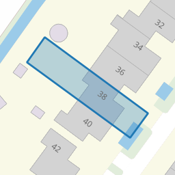 Perceel MTD02-K-1880