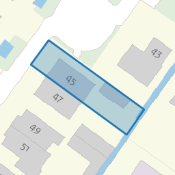 Perceel MTD02-K-1887