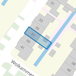 Perceel MTD02-K-1891