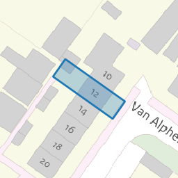 Perceel MTD02-K-2000