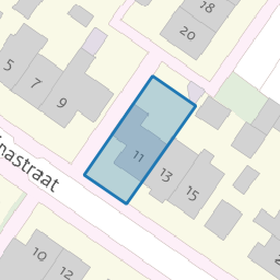 Perceel MTD02-K-2003