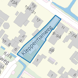 Perceel MTD02-K-2115