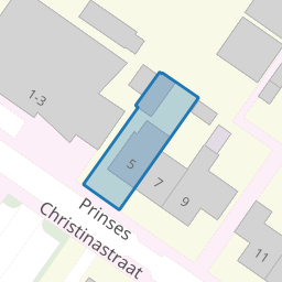 Perceel MTD02-K-2126