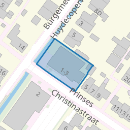 Perceel MTD02-K-2127