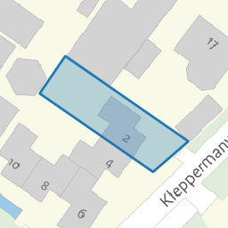 Perceel MTD02-K-2153