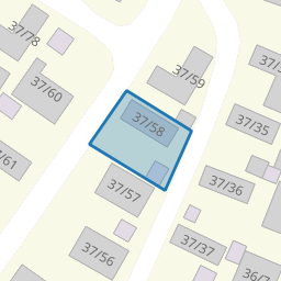 Perceel MTD02-K-2194