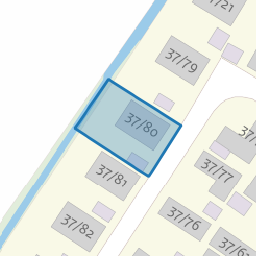 Perceel MTD02-K-2199