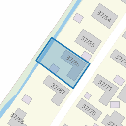 Perceel MTD02-K-2205