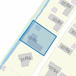 Perceel MTD02-K-2207