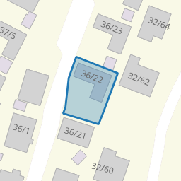 Perceel MTD02-K-2251