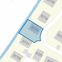 Perceel MTD02-K-2291