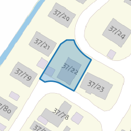 Perceel MTD02-K-2292