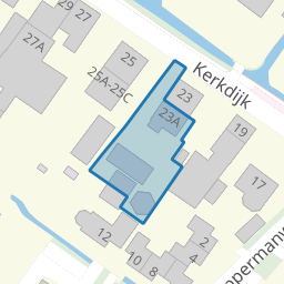 Perceel MTD02-K-2448