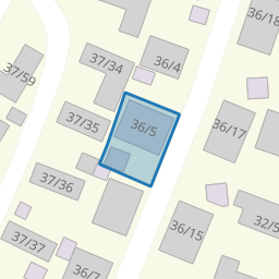 Perceel MTD02-K-2509