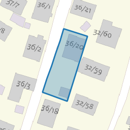 Perceel MTD02-K-2515