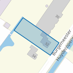 Perceel MTD02-K-2517