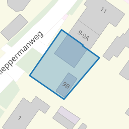 Perceel MTD02-K-2520