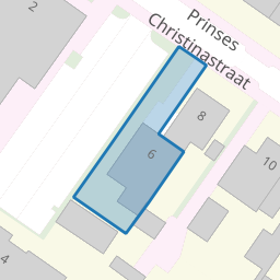 Perceel MTD02-K-2527