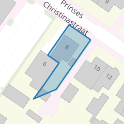 Perceel MTD02-K-2528