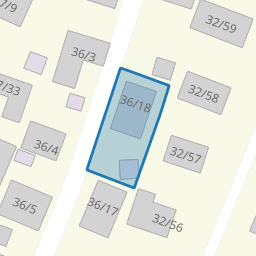 Perceel MTD02-K-2530