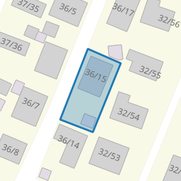 Perceel MTD02-K-2531