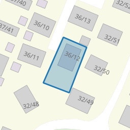 Perceel MTD02-K-2533