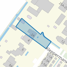 Perceel MTD02-K-2538