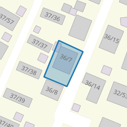 Perceel MTD02-K-2547