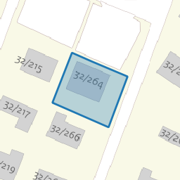 Perceel MTD02-K-2552