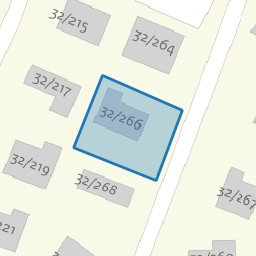 Perceel MTD02-K-2554