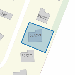 Perceel MTD02-K-2557