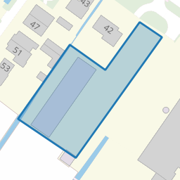 Perceel MTD02-K-2567