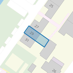 Perceel MTD02-K-2584