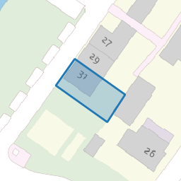 Perceel MTD02-K-2585