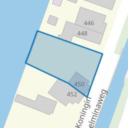 Perceel MTD02-K-2595