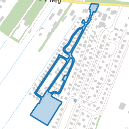 Perceel MTD02-K-2602